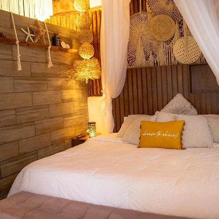 Aldea Ommi Hotell Progreso  Exteriör bild