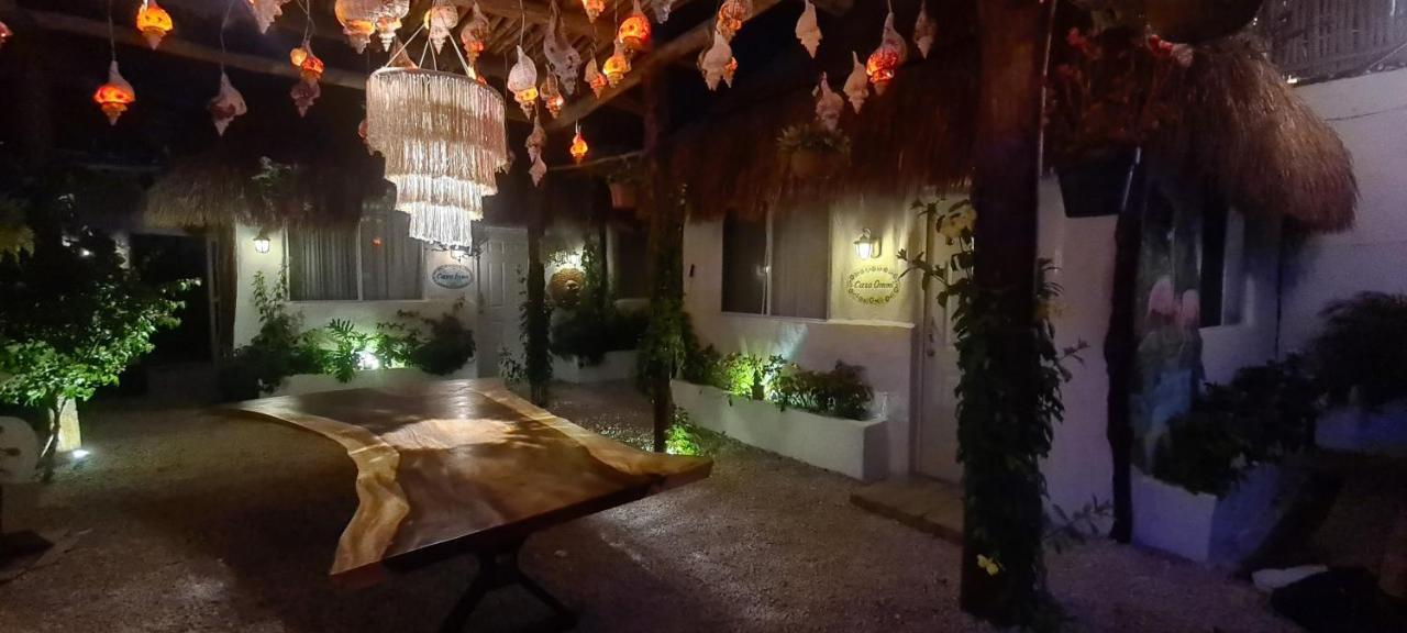 Aldea Ommi Hotell Progreso  Exteriör bild