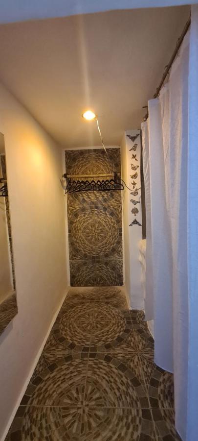Aldea Ommi Hotell Progreso  Exteriör bild