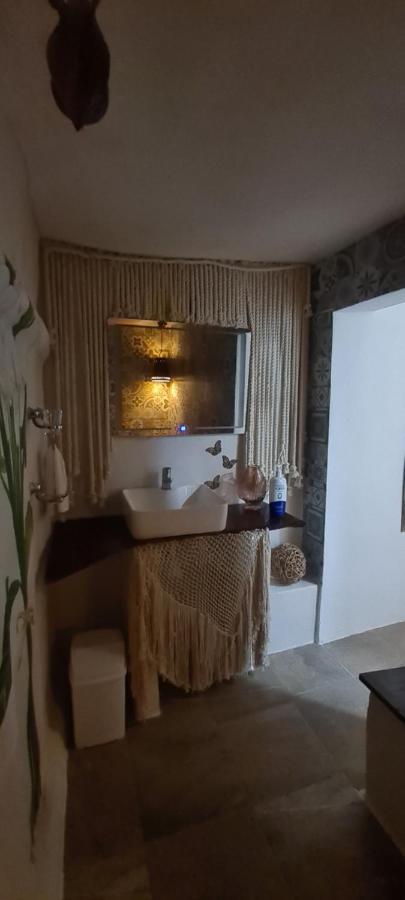 Aldea Ommi Hotell Progreso  Exteriör bild