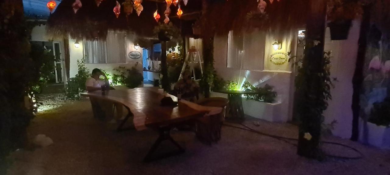 Aldea Ommi Hotell Progreso  Exteriör bild