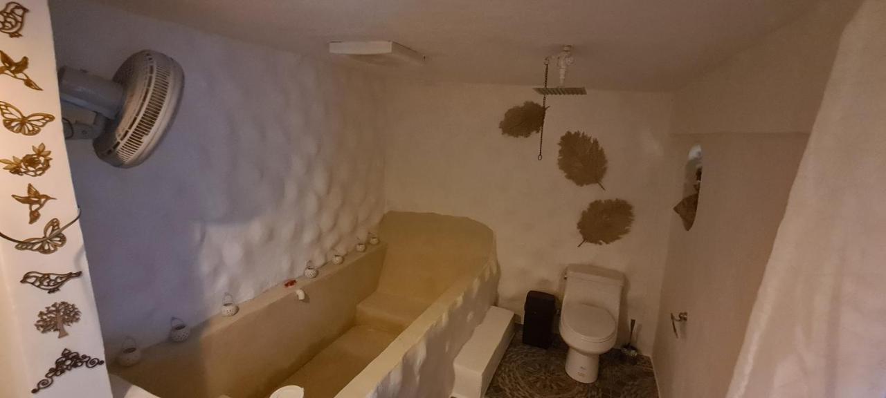 Aldea Ommi Hotell Progreso  Exteriör bild