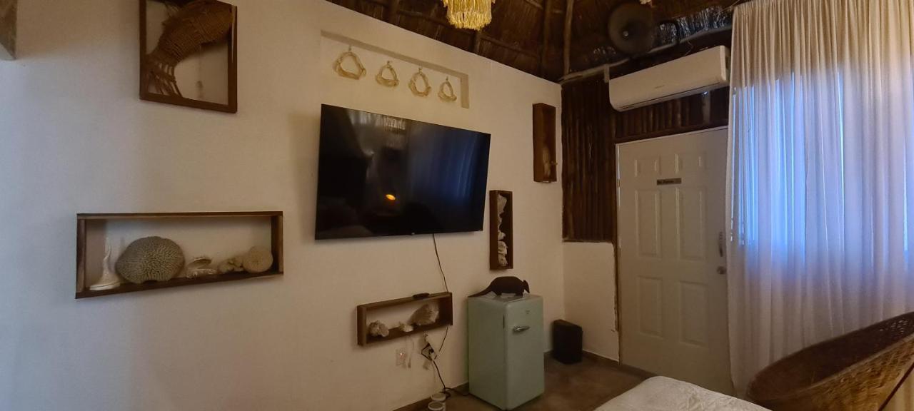 Aldea Ommi Hotell Progreso  Exteriör bild