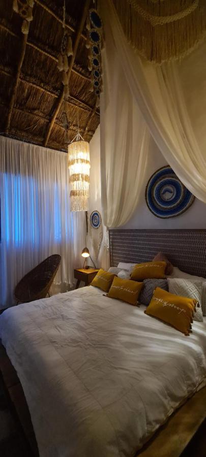 Aldea Ommi Hotell Progreso  Exteriör bild